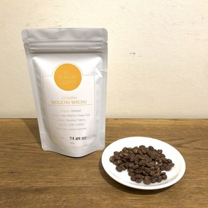 ALL SEASONS COFFEE　コーヒー豆「Ethiopia Wolichu Wachu」