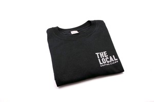 オリジナルロゴTシャツ